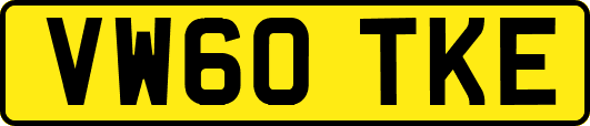 VW60TKE