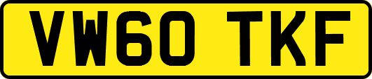 VW60TKF