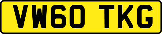 VW60TKG
