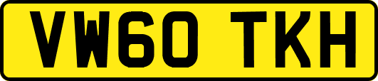 VW60TKH