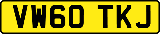 VW60TKJ