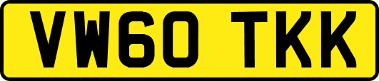 VW60TKK