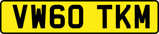 VW60TKM