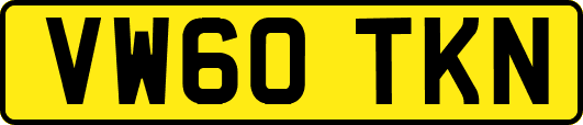 VW60TKN