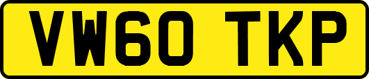 VW60TKP
