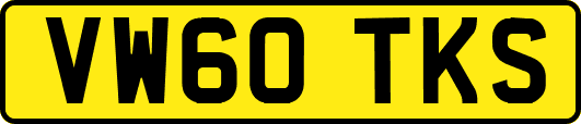 VW60TKS