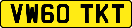 VW60TKT