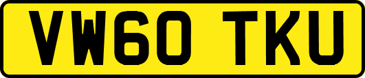 VW60TKU