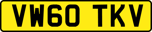 VW60TKV