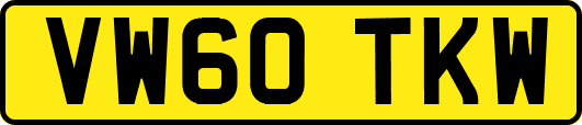 VW60TKW