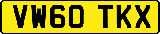 VW60TKX