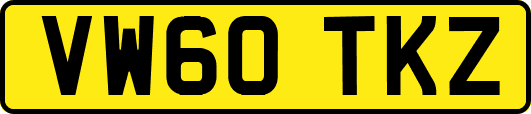 VW60TKZ