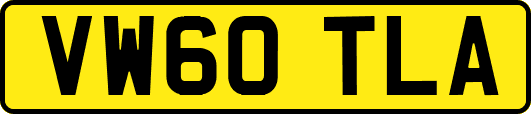VW60TLA