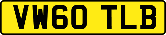 VW60TLB