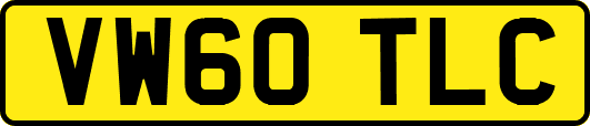 VW60TLC