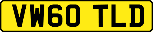 VW60TLD