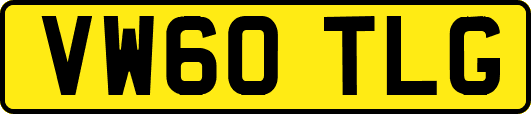 VW60TLG