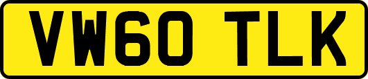 VW60TLK