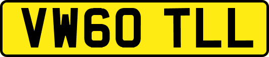 VW60TLL