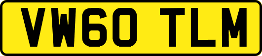 VW60TLM