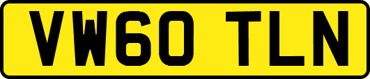 VW60TLN