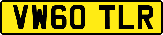 VW60TLR