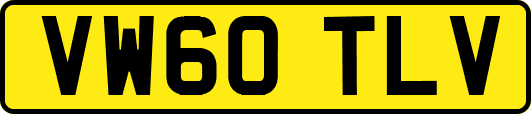 VW60TLV