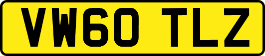 VW60TLZ