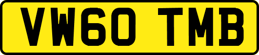 VW60TMB