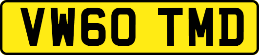 VW60TMD
