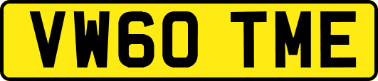 VW60TME