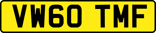 VW60TMF