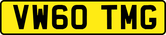 VW60TMG