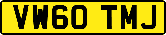 VW60TMJ