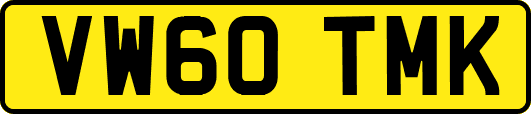 VW60TMK