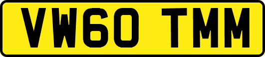 VW60TMM