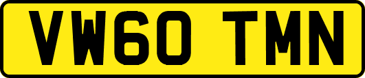 VW60TMN