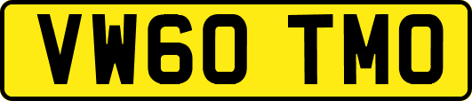 VW60TMO