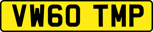 VW60TMP