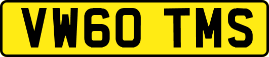 VW60TMS