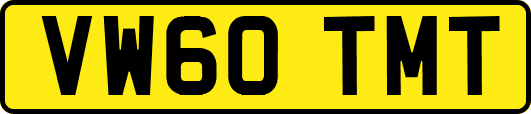 VW60TMT