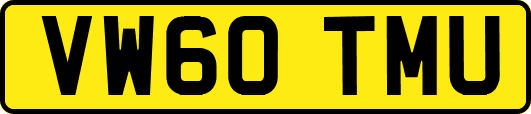 VW60TMU