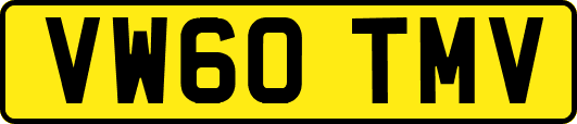 VW60TMV
