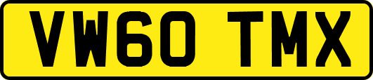 VW60TMX