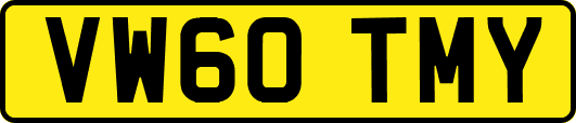 VW60TMY