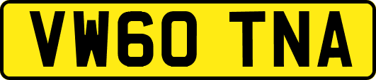 VW60TNA