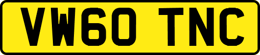 VW60TNC