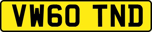 VW60TND