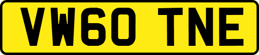 VW60TNE