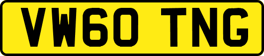 VW60TNG